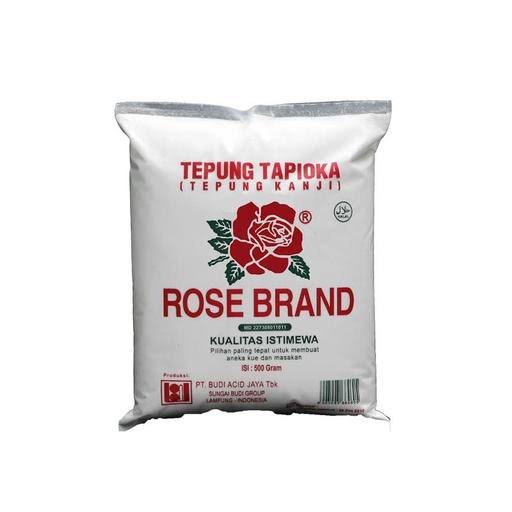 Tepung Tapioka